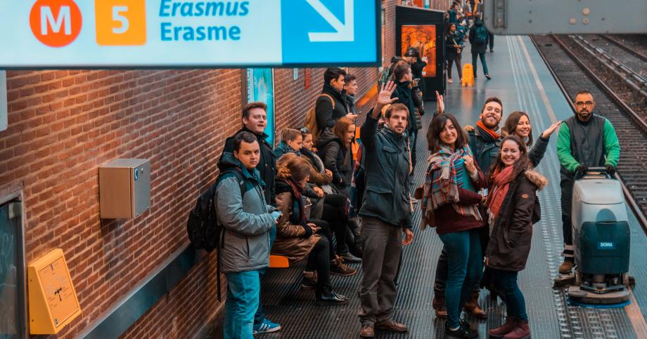 erasmus+
