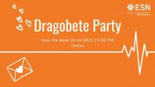 dragobete-party