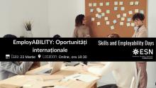  employability