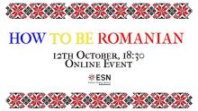 how-to-be-romanian