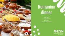 romanian-dinner