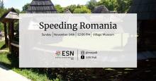 speeding-romania