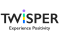 TWISPER logo
