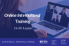 Online Intercultural Training