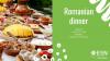 romanian-dinner